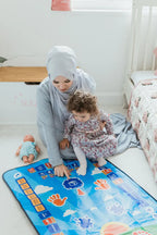 Kids Interactive Prayer Mat | Learn Salah Step by Step