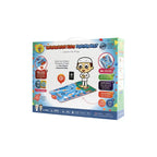 Kids Interactive Prayer Mat | Learn Salah Step by Step
