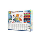 Kids Interactive Prayer Mat | Learn Salah Step by Step