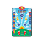 Kids Interactive Prayer Mat | Learn Salah Step by Step