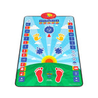 Kids Interactive Prayer Mat | Learn Salah Step by Step