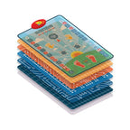 Kids Interactive Prayer Mat | Learn Salah Step by Step