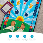 Kids Interactive Prayer Mat | Learn Salah Step by Step